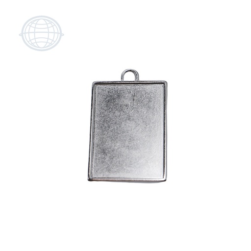 Placa Rectangular Grande #147