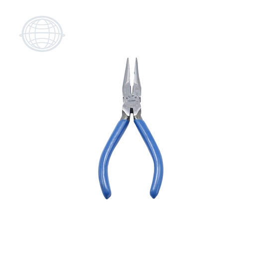 [AC1147-S-SM] Pinza Multiusos Estriada con Blister 4.5"