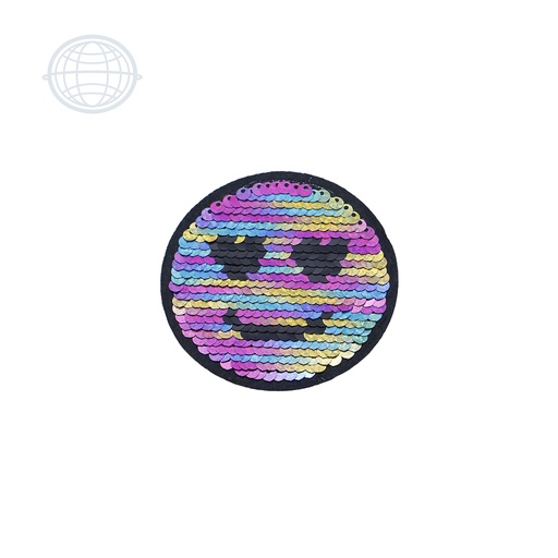 [ATE0230MT] Carita Doble Vista Multicolor