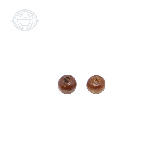Bellota Madera Esfera 7x8mm