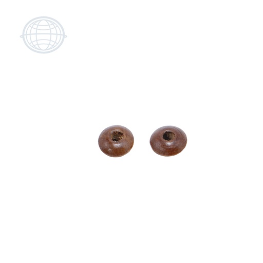 Bellota Madera Platillo 5x10mm