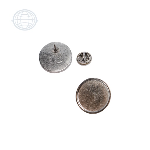 Pin Redondo 21cm
