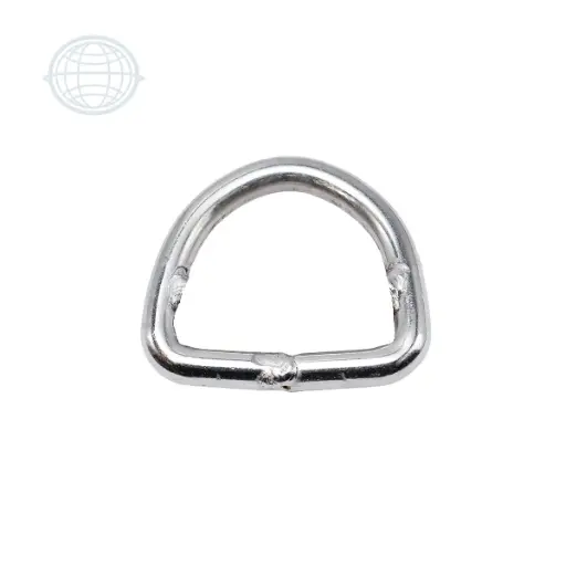 [MEDIA5038-NI-SM] Media Argolla 52mm 3/8 Sold