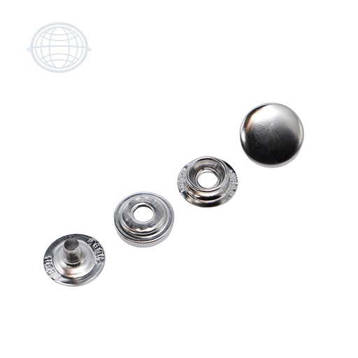 [RTI-NI-JI] Broche RT Inoxidable