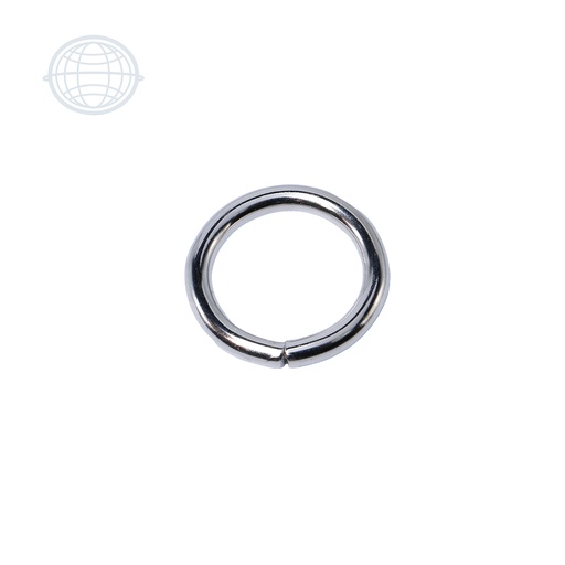 Argolla Reforzada 25mm