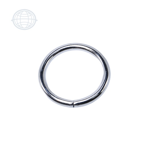 Argolla Reforzada 38mm