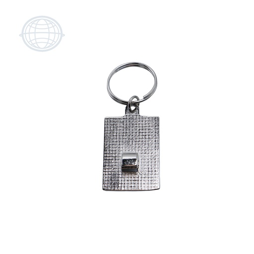 [LL650-NI-SM] Llavero Destapador #650