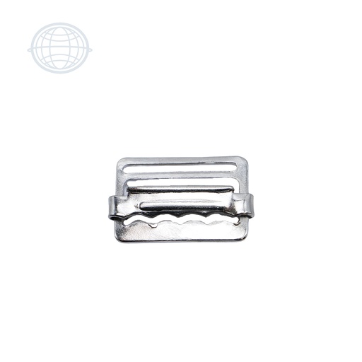[DIENTES-NI-SM] Hebilla Corredera con Dientes 