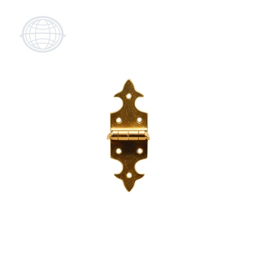 [BISAGRAP-LA-SM] Bisagra Pino