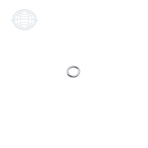 Argolla Delgada 8mm