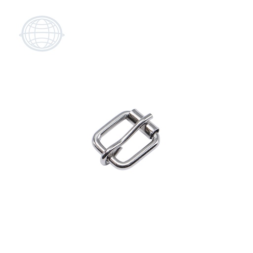 Hebilla 2M-12mm Reforzada