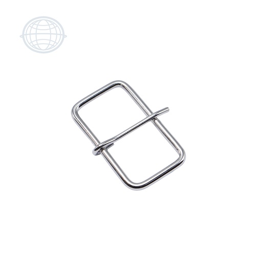[2M52SR-NI-SM] Hebilla 2M-52mm con Gancho