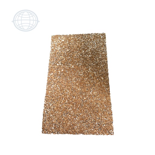 [P293] Planilla Planchable Cristal 40x24cm #293