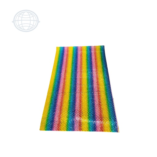 [P399] Planilla Planchable Cristal 40x24cm #399