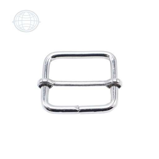 [CORRE32R-NI-SM] Corredera 32mm Reforzada