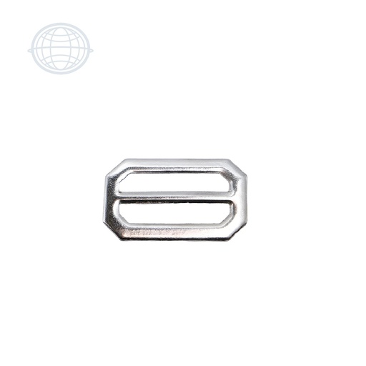 [PMG-NI-SM] Pasacinto Puntas Mochas 38mm Grueso