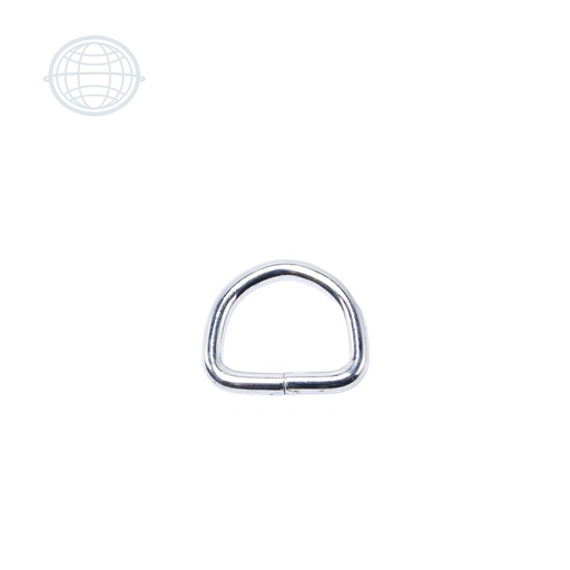 Media Argolla Reforzada 19mm