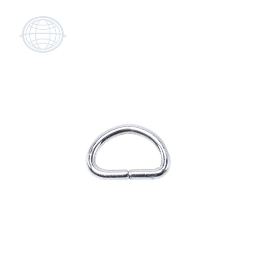 [MEDIA22R-NI-RO] Media Argolla Reforzada 22mm