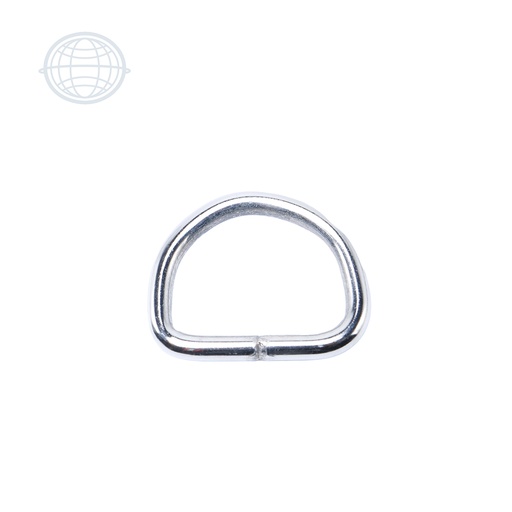 Media Argolla Reforzada 32mm