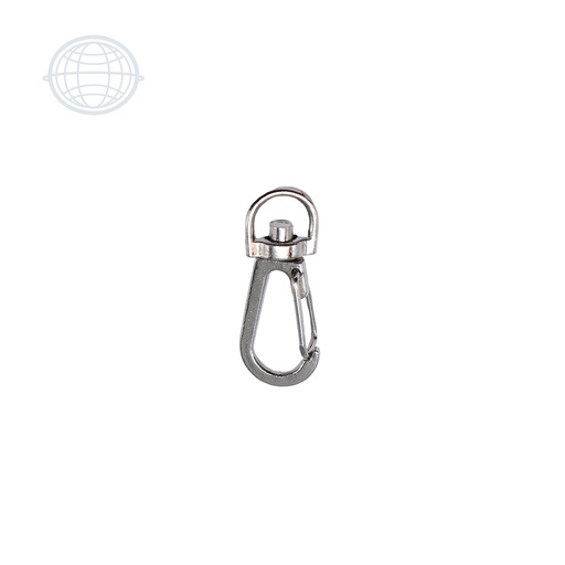 [C108B-NI-JI] Bandola Cuerpo Uno 8mm Mini