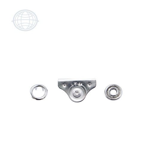 Broche Solapa