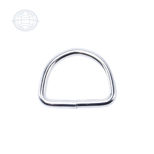 Media Argolla Reforzada 38mm