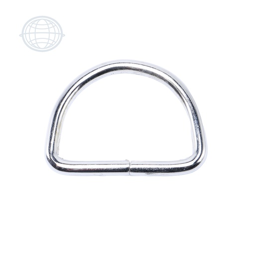 Media Argolla Reforzada 50mm