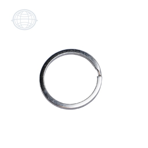 [ARGOE19A-NI-SM] Espiral 19mm Plano 