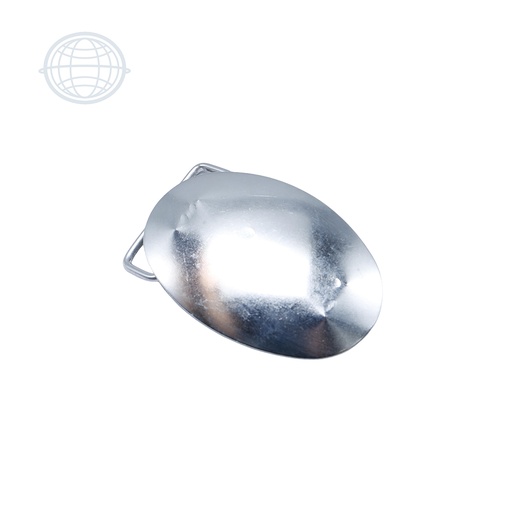 [93560-NI-DI] Hebilla para Forrar 935-60mm