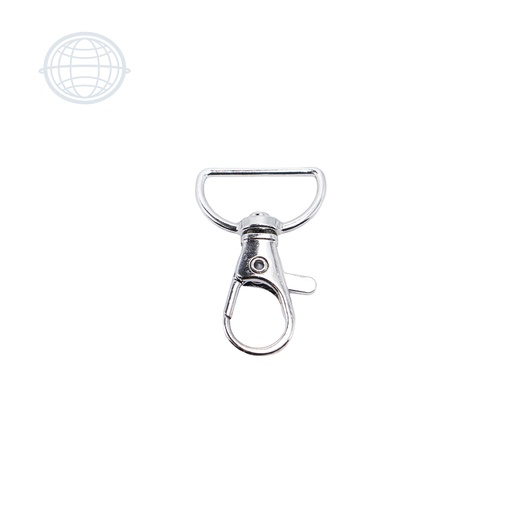 [C119D-NI-SM] Bandola Cuerpo Uno 19mm Delgada