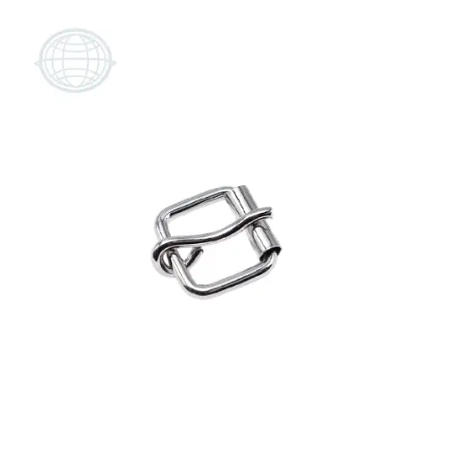 [2M16R-NI-SM] Hebilla 2M-16mm Reforzada
