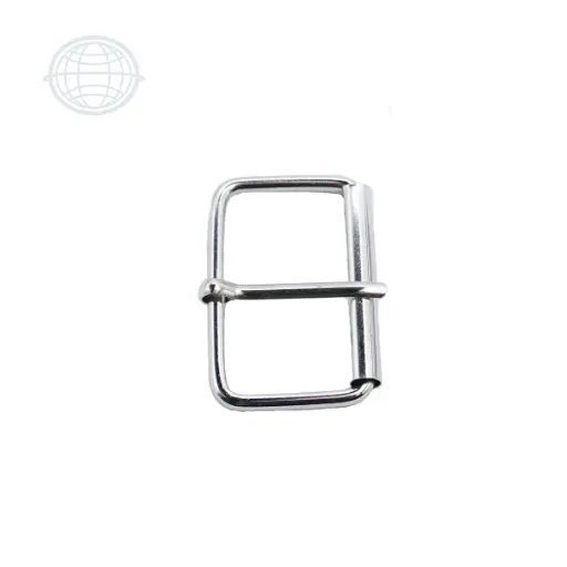 [2M52-NI-SM] Hebilla 2M-52mm