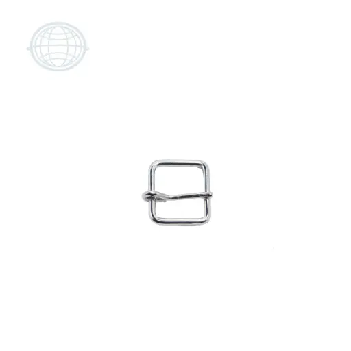 Hebilla 2M-19mm sin Rodillo