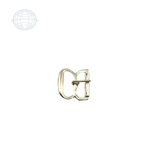 [701912-LA-SM] Hebilla 7019-12mm