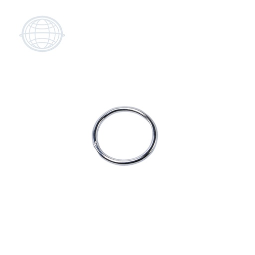 Argolla Soldada 38mm