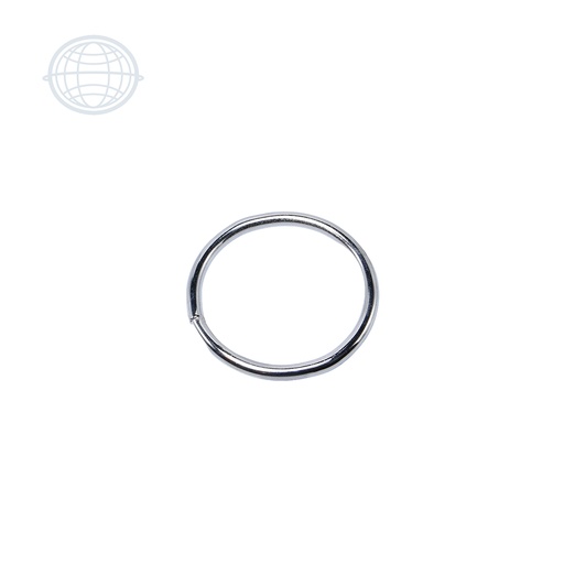 Argolla Soldada 50mm