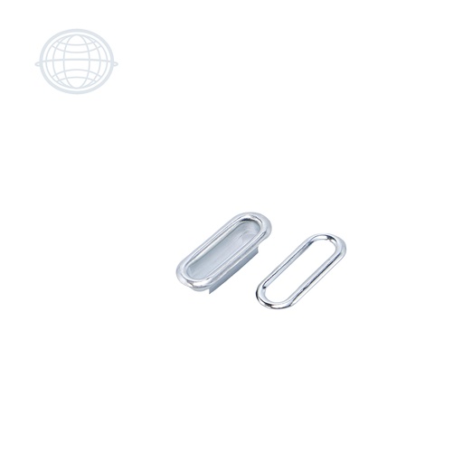 Ojillo Oval 72