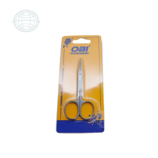 [292541-S-SM] Tijera para Cutícula Recta