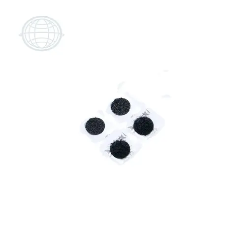 Contactel 12mm con Círculos