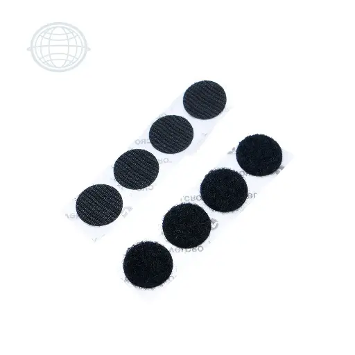 Contactel 22mm con Círculos