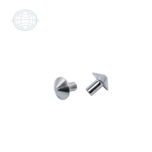 [145X04-NI-DI] Remache ST 145X04 Auto Perforante Cabeza Cónica 