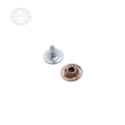 Remache Americano Liso