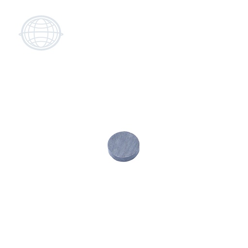 [IMANF12X3-PA-CH] Imán Ferrita 12x3mm