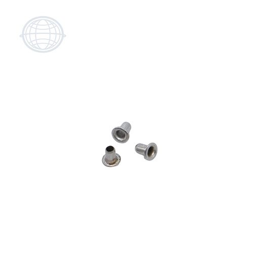 Ojillo 2.5X4mm