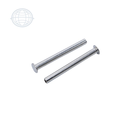 [122X20-NI-SM] Remache Semi Tubular 122x20
