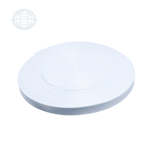[ROTAXS19-BL-JI] Cinta Pre-Planchada para Sublimar 19mm
