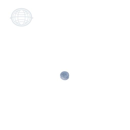 [IMANN5X17-ZI-CH] Imán Neodimio 5x1.7mm