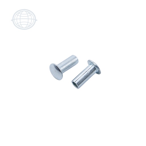 [250X10-NI-SM] Remache Semi Tubular 250x10