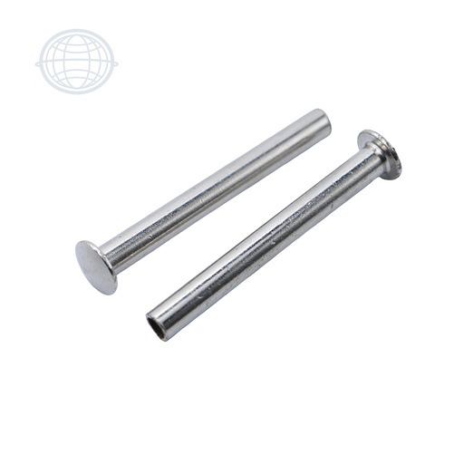 [250X35-NI-SM] Remache Semi Tubular 250x35
