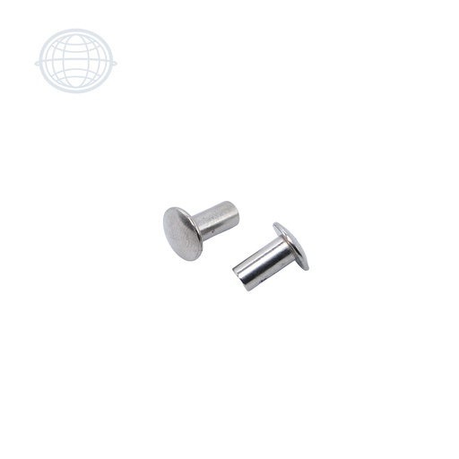 [187X06-NI-SM] Remache Semi Tubular 187x06